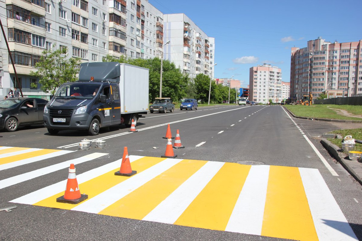 Как будет меняться безопасность на дорогах РФ в результате реализации нацпроекта
