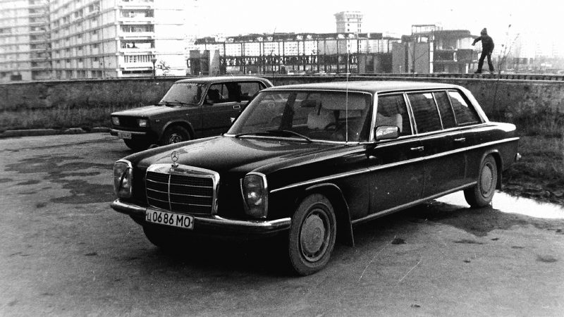 Как советский человек мог купить для себя автомобиль в СССР