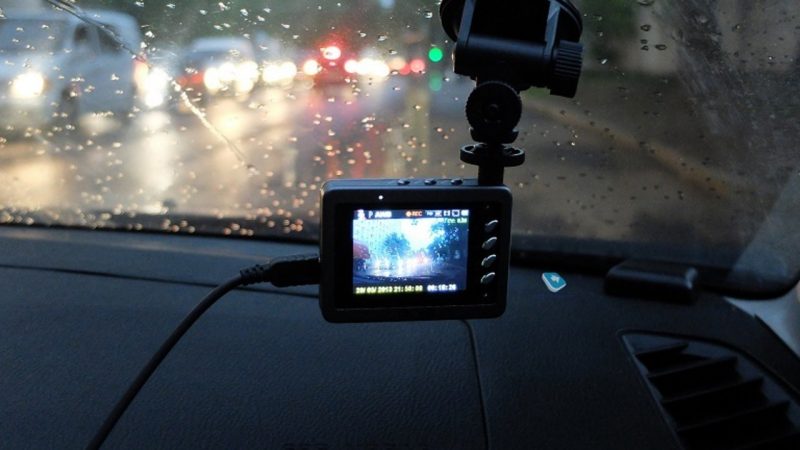 Советы правильного выбора хорошего видеорегистратора на авто