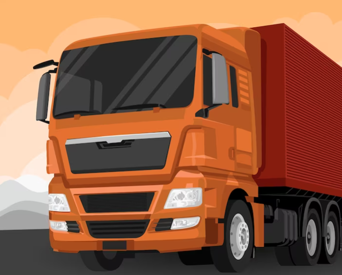 Каким должно быть лобовое стекло для грузового автомобиля?