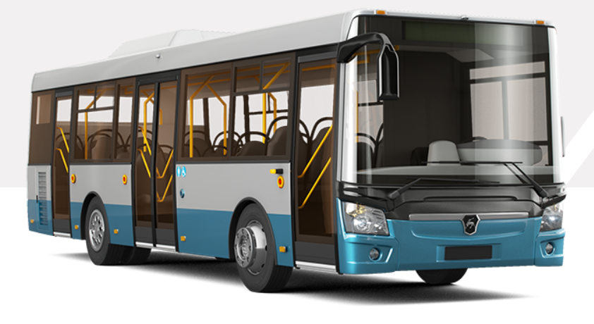 В чем популярность городских автобусов ЛиАЗ