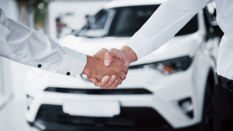 Искусство покупки автомобилей с пробегом: секреты успешной сделки