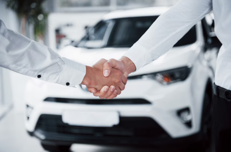 Искусство покупки автомобилей с пробегом: секреты успешной сделки