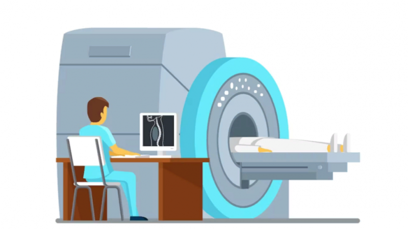 Магнитно-резонансный томограф: история создания, принципы работы и применение в медицине