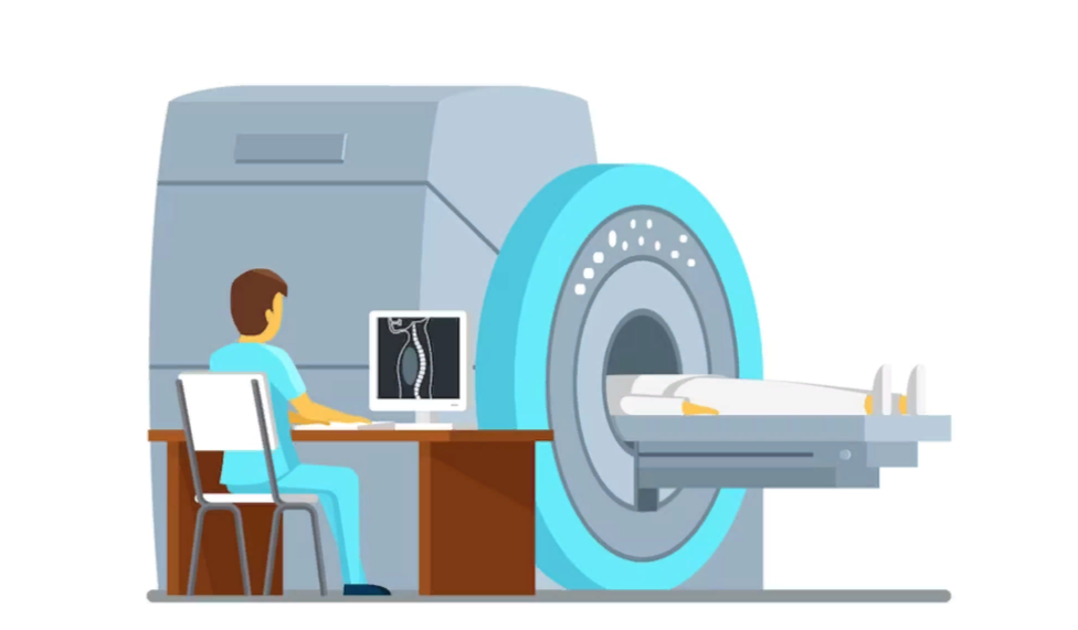 Магнитно-резонансный томограф: история создания, принципы работы и применение в медицине