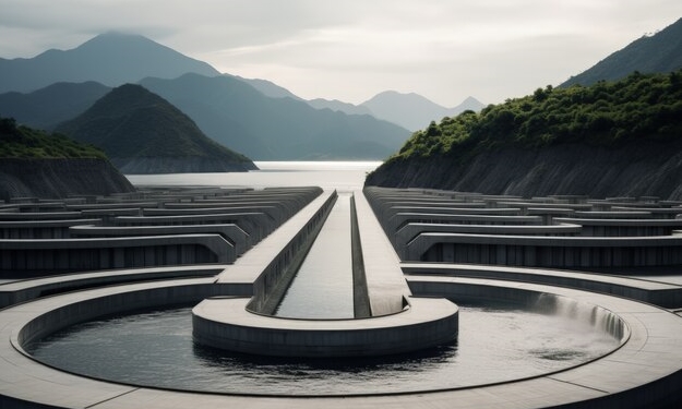 Автономная канализация: экологические аспекты и технологии обработки