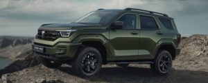 Для кого подходит Tank 400? Определяем идеального владельца.