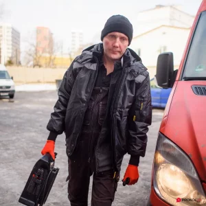 Шиномонтаж: услуги и преимущества мобильного сервиса