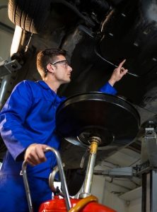 Ремонт топливной аппаратуры DAF: диагностика, балансировка, замена